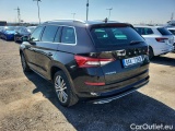  Skoda  Kodiaq  (2016)  2.0TDI 140 L&K 4x4 AT #4