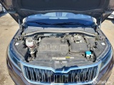  Skoda  Kodiaq  (2016)  2.0TDI 140 L&K 4x4 AT #9