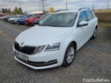  Skoda  Octavia  Combi  (5E5)(03.2017->) Octa.Com TDI 135 Style 4x4 AT 