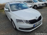  Skoda  Octavia  Combi  (5E5)(03.2017->) Octa.Com TDI 135 Style 4x4 AT #3