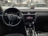  Skoda  Octavia  Combi  (5E5)(03.2017->) Octa.Com TDI 135 Style 4x4 AT #5