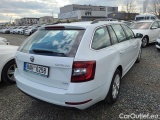  Skoda  Octavia  Combi  (5E5)(03.2017->) Octa.Com TDI 135 Style 4x4 AT #14