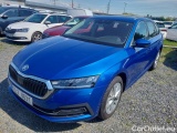  Skoda  Octavia  Combi (NX3)(2020) Oct.C.2.0TSI 140 Style 4x4 AT 