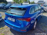  Skoda  Octavia  Combi (NX3)(2020) Oct.C.2.0TSI 140 Style 4x4 AT #2