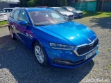  Skoda  Octavia  Combi (NX3)(2020) Oct.C.2.0TSI 140 Style 4x4 AT #3