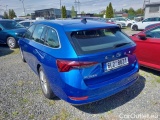  Skoda  Octavia  Combi (NX3)(2020) Oct.C.2.0TSI 140 Style 4x4 AT #4