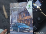  Skoda  Octavia  Combi (NX3)(2020) Oct.C.2.0TSI 140 Style 4x4 AT #15