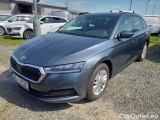  Skoda  Octavia  Combi (NX3)(2020) Oct.Combi 2.0TDI 85 Ambition 