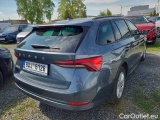  Skoda  Octavia  Combi (NX3)(2020) Oct.Combi 2.0TDI 85 Ambition #2