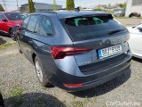  Skoda  Octavia  Combi (NX3)(2020) Oct.Combi 2.0TDI 85 Ambition #4