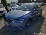 Skoda  Octavia  Lim.  (5E3)(03.2017->)  2.0TSI 140 Style AT 