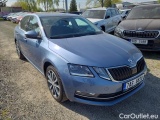  Skoda  Octavia  Lim.  (5E3)(03.2017->)  2.0TSI 140 Style AT #3