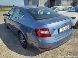  Skoda  Octavia  Lim.  (5E3)(03.2017->)  2.0TSI 140 Style AT #4