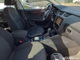  Skoda  Octavia  Lim.  (5E3)(03.2017->)  2.0TSI 140 Style AT #6
