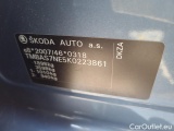  Skoda  Octavia  Lim.  (5E3)(03.2017->)  2.0TSI 140 Style AT #10
