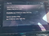  Skoda  Octavia  Lim.  (5E3)(03.2017->)  2.0TSI 140 Style AT #15