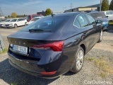  Skoda  Octavia  Lim. (NX3)(2020) Oct.2.0TDI 110 Style 5d #2