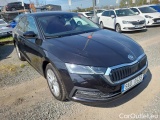  Skoda  Octavia  Lim. (NX3)(2020) Oct.2.0TDI 110 Style 5d #3