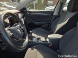  Skoda  Octavia  Lim. (NX3)(2020) Oct.2.0TDI 110 Style 5d #7