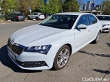  Skoda  Superb  (3V3)(2015)  2.0TSI 206 Style 4x4 AT 