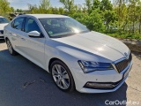  Skoda  Superb  (3V3)(2015)  2.0TSI 206 Style 4x4 AT #3