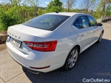  Skoda  Superb  (3V3)(2015)  2.0TSI 206 Style 4x4 AT #2
