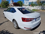  Skoda  Superb  (3V3)(2015)  2.0TSI 206 Style 4x4 AT #4