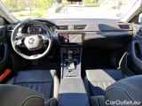  Skoda  Superb  (3V3)(2015)  2.0TSI 206 Style 4x4 AT #5