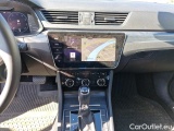  Skoda  Superb  (3V3)(2015)  2.0TSI 206 Style 4x4 AT #8