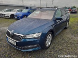  Skoda  Superb  Combi (3V5)(2015) Sup.C.FL2.0TDI 140 L&K 4x4 AT 