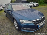  Skoda  Superb  Combi (3V5)(2015) Sup.C.FL2.0TDI 140 L&K 4x4 AT #3