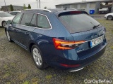  Skoda  Superb  Combi (3V5)(2015) Sup.C.FL2.0TDI 140 L&K 4x4 AT #4