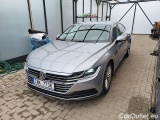  Volkswagen  Arteon  (3H7)(2017)  2.0TDI 110 