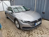  Volkswagen  Arteon  (3H7)(2017)  2.0TDI 110 #3