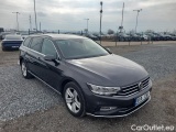  Volkswagen  Passat  Variant (CB5) (2019) Pas.Var.2.0TDI 110 Elegance #3