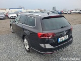  Volkswagen  Passat  Variant (CB5) (2019) Pas.Var.2.0TDI 110 Elegance #4