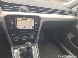  Volkswagen  Passat  Variant (CB5) (2019) Pas.Var.2.0TDI 110 Elegance #8