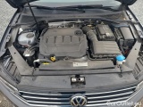  Volkswagen  Passat  Variant (CB5) (2019) Pas.Var.2.0TDI 110 Elegance #9