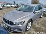  Volkswagen  Passat  Variant (CB5) (2019) Pas.Var.2.0TDI 110 Elegance AT 