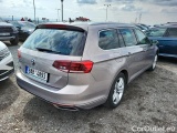  Volkswagen  Passat  Variant (CB5) (2019) Pas.Var.2.0TDI 110 Elegance AT #2