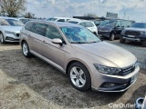  Volkswagen  Passat  Variant (CB5) (2019) Pas.Var.2.0TDI 110 Elegance AT #3