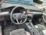  Volkswagen  Passat  Variant (CB5) (2019) Pas.Var.2.0TDI 110 Elegance AT #5