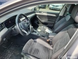  Volkswagen  Passat  Variant (CB5) (2019) Pas.Var.2.0TDI 110 Elegance AT #7