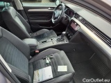  Volkswagen  Passat  Variant (CB5) (2019) Pas.Var.2.0TDI 110 Elegance AT #6