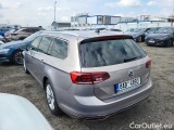  Volkswagen  Passat  Variant (CB5) (2019) Pas.Var.2.0TDI 110 Elegance AT #4