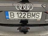  Audi  A3  Limuzina Advanced 35 TDI #10