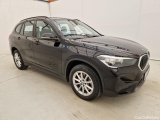  Bmw  X1 2.0 xDrive20i AT 192HP #2