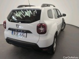  Dacia  Duster 1.5 Blue dCi 115CP Comfort 4WD #2