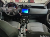  Dacia  Duster 1.5 Blue dCi 115CP Comfort 4WD #5