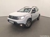  Dacia  Duster 1.5 Blue dCi 115CP Comfort 4WD 